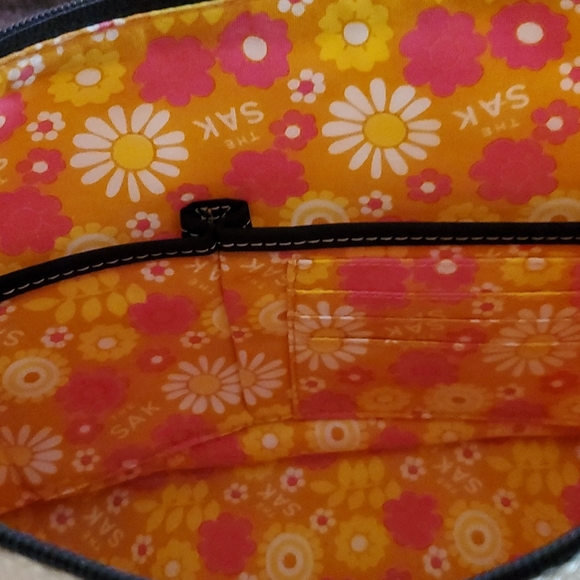 THE SAK Handbag. - Picture 4 of 6